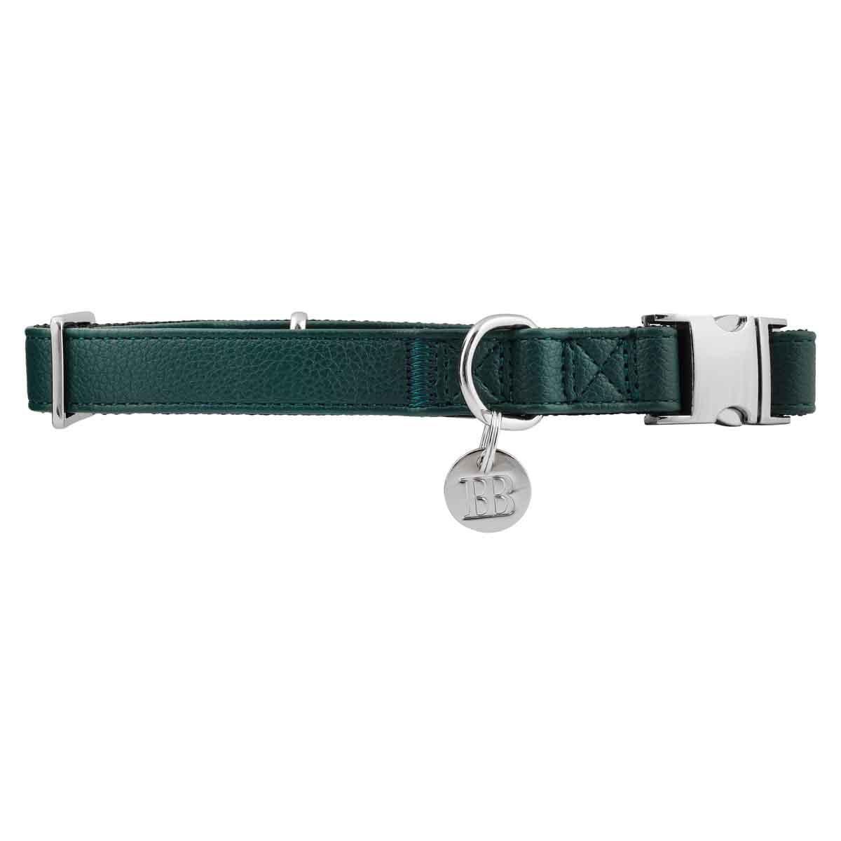 Buddy & Belle Collar Deep Ocean