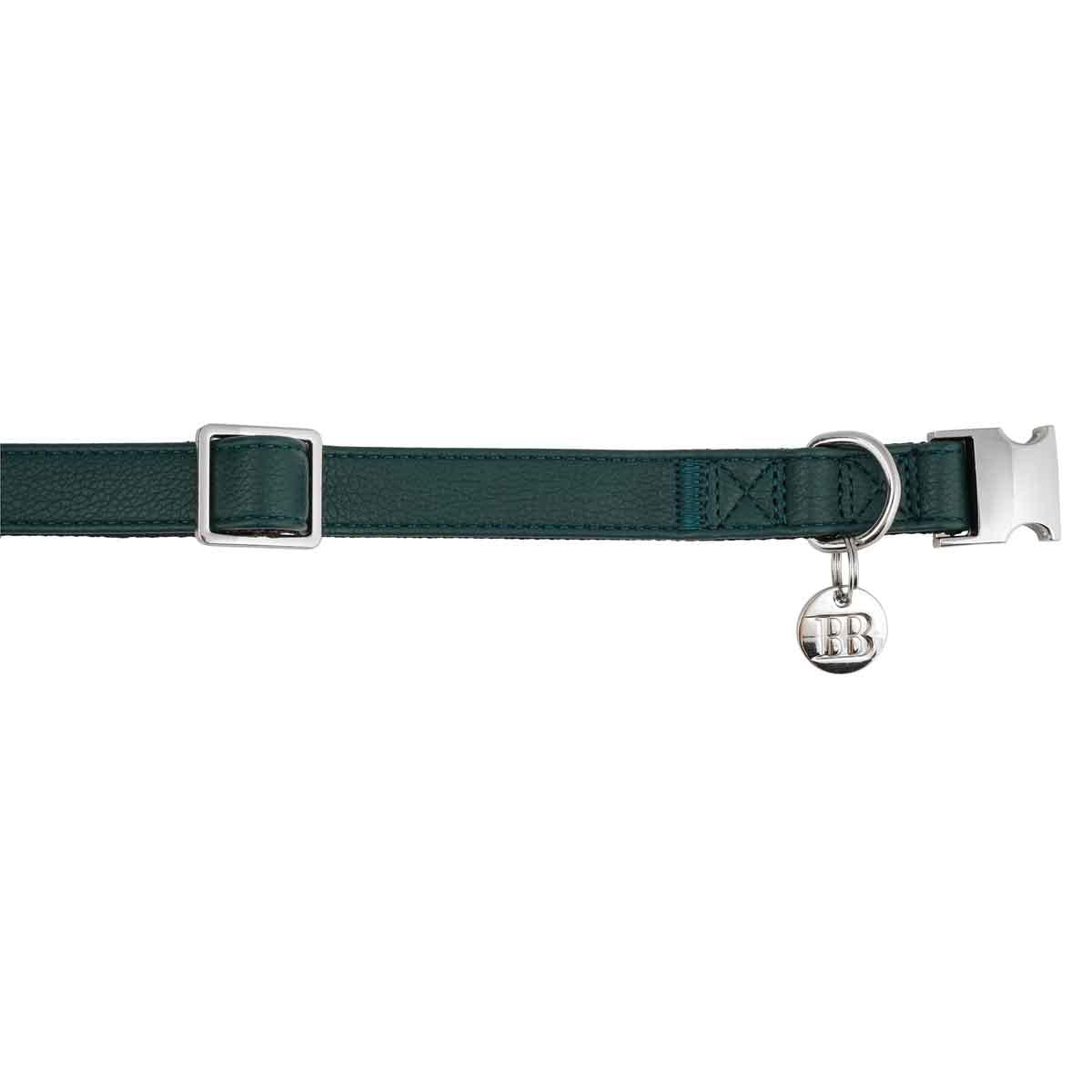 Buddy & Belle Collar Deep Ocean
