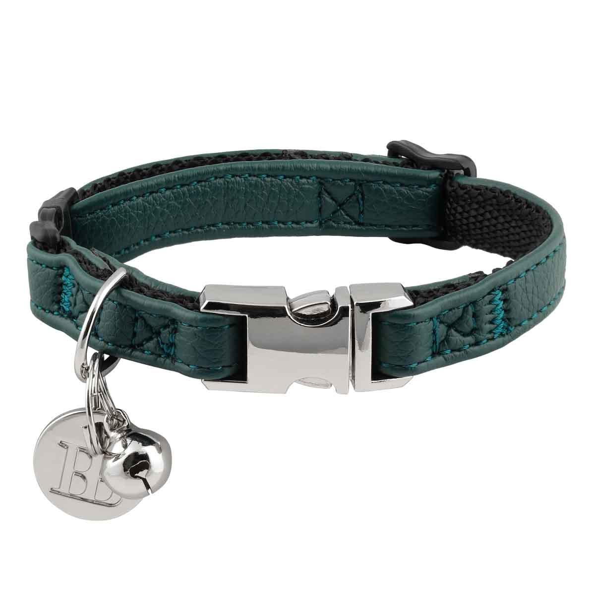 Buddy & Belle Collar Deep Ocean