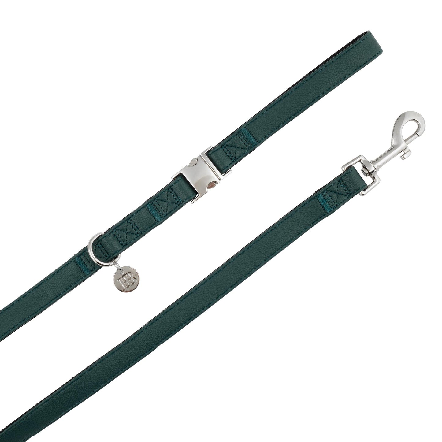 Buddy & Belle Lead Deep Ocean