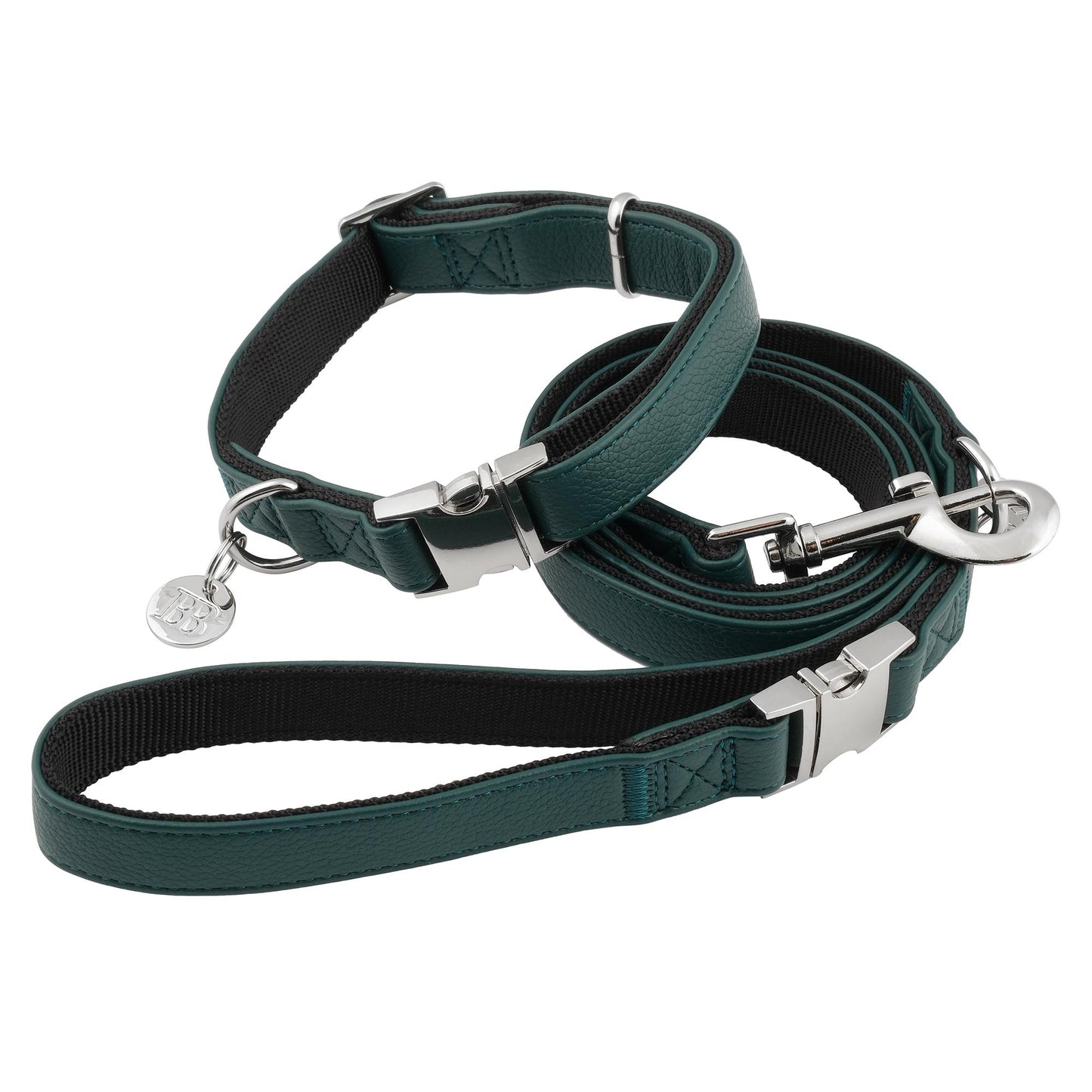 Buddy & Belle Lead Deep Ocean