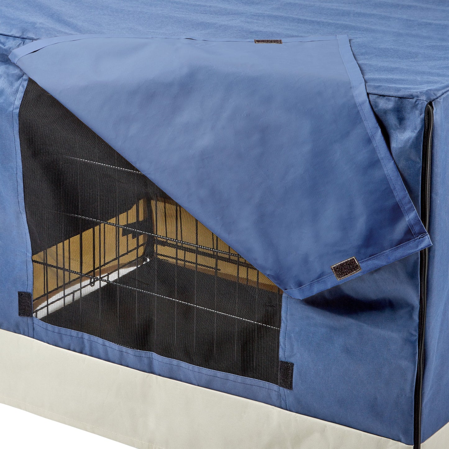 Lexi & Me Dog Crate Cover