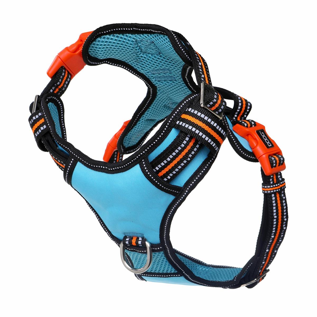 DOOG Neotech Heavy Duty Dog Harness