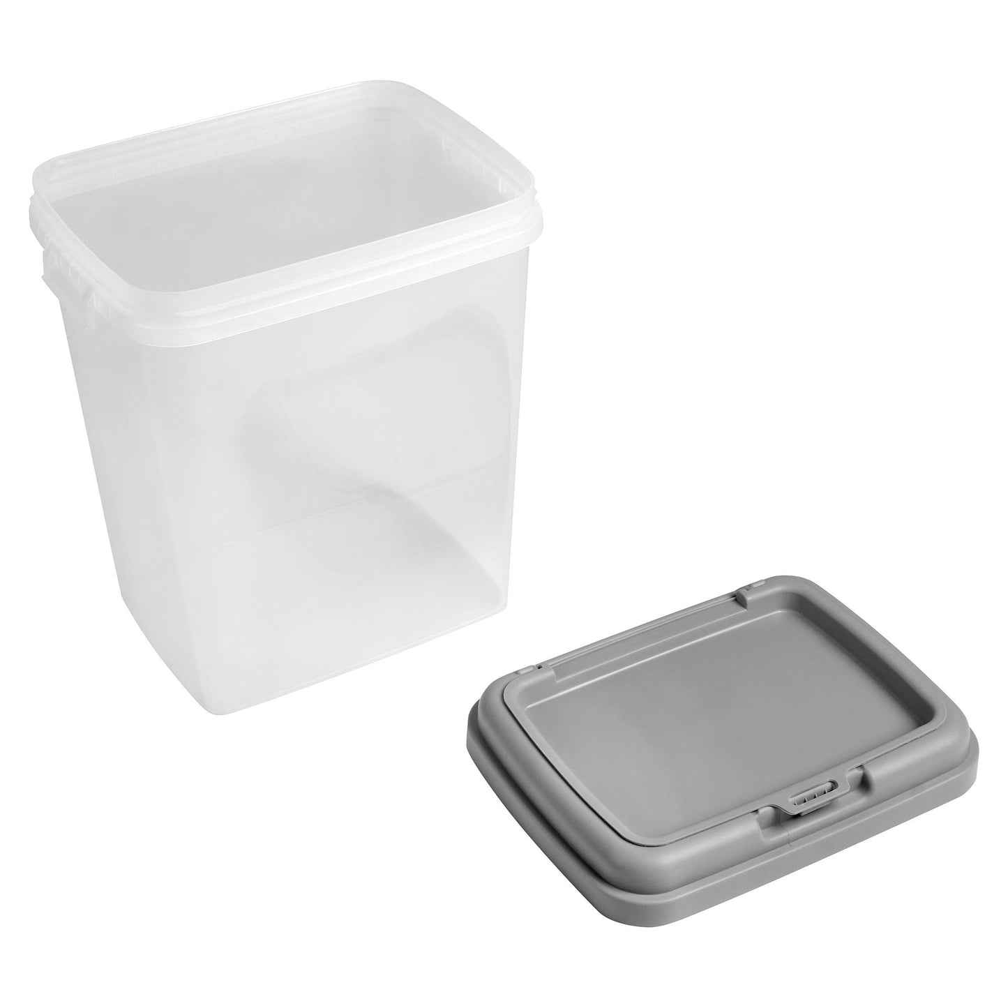 Lexi & Me Food Storage Container with Scoop