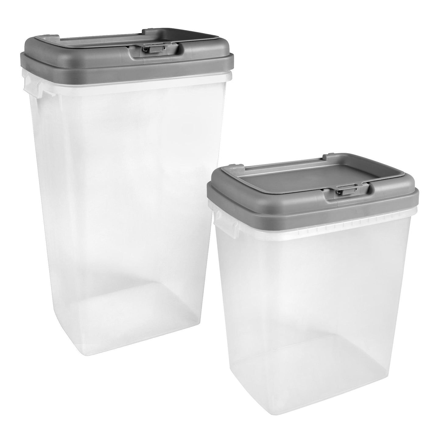 Lexi & Me Food Storage Container with Scoop