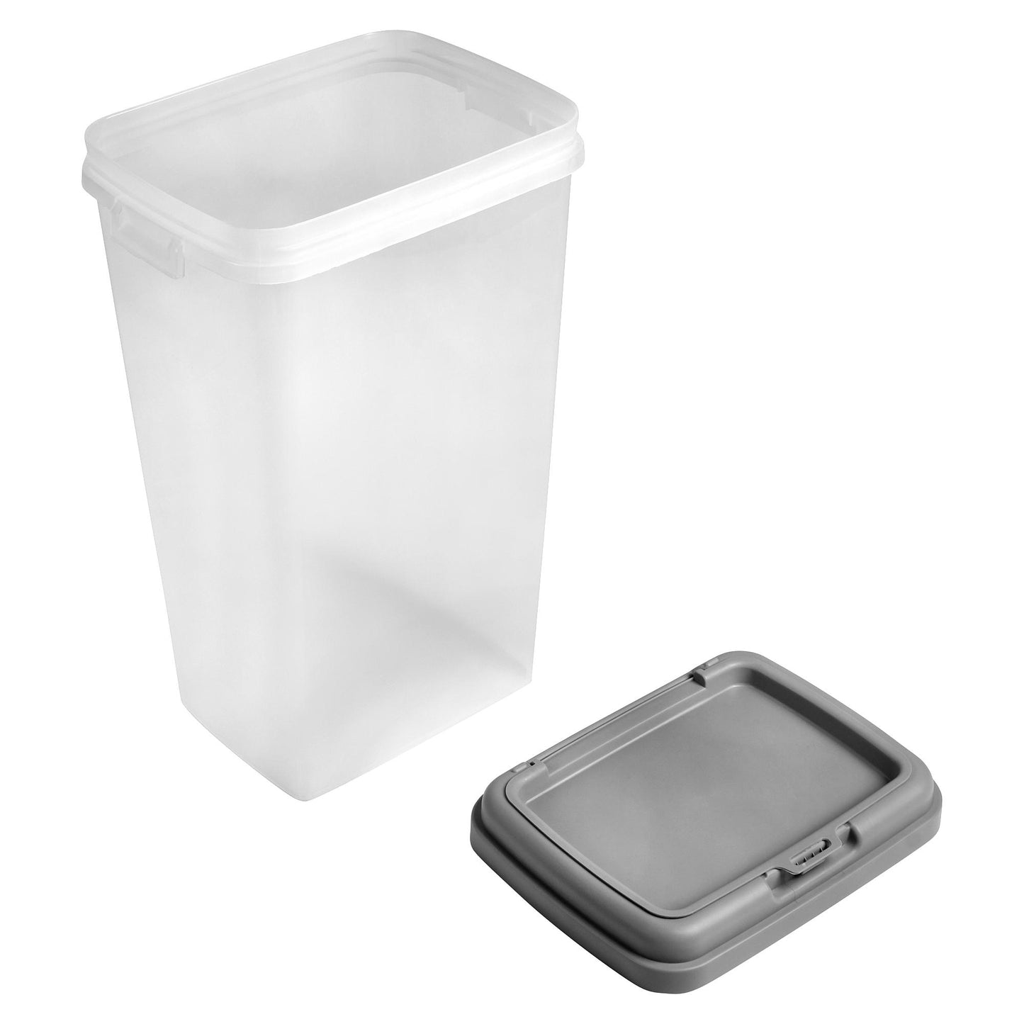 Lexi & Me Food Storage Container with Scoop