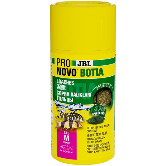 JBL Pronovo Botia Tab Medium