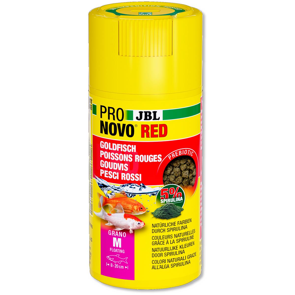 JBL Pronovo Red Grano Medium