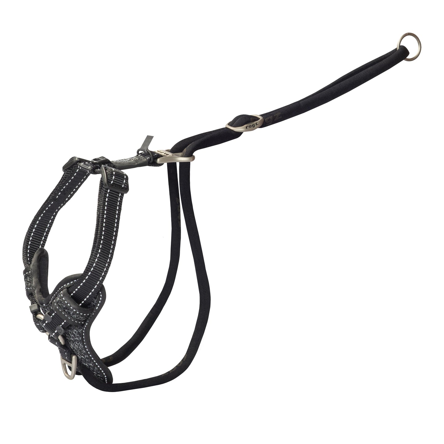 Rogz Stop-Pull Harness Utility