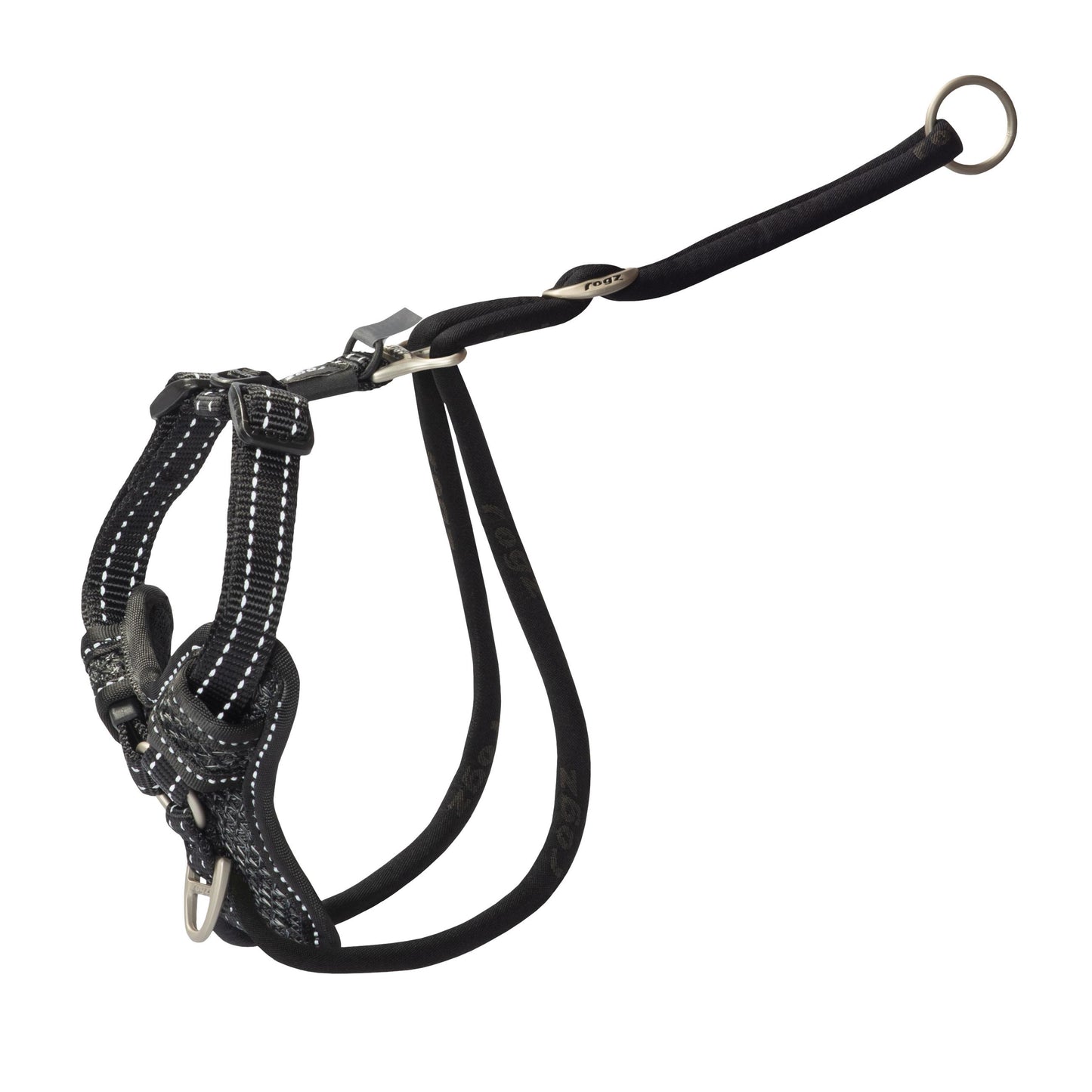 Rogz Stop-Pull Harness Utility