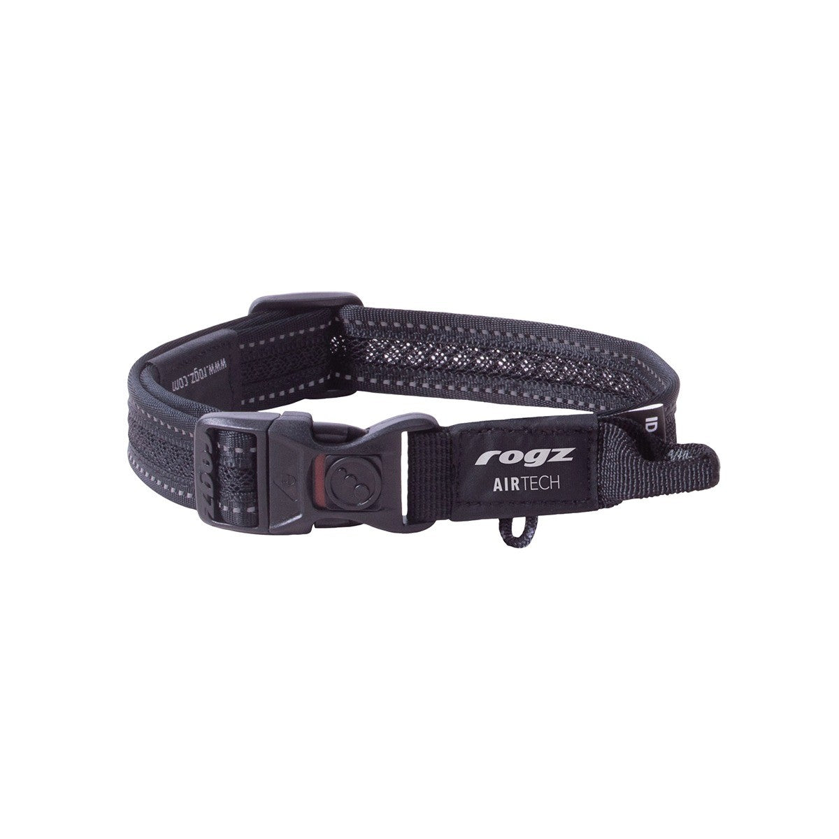 Rogz Classic AirTech Dog Collar