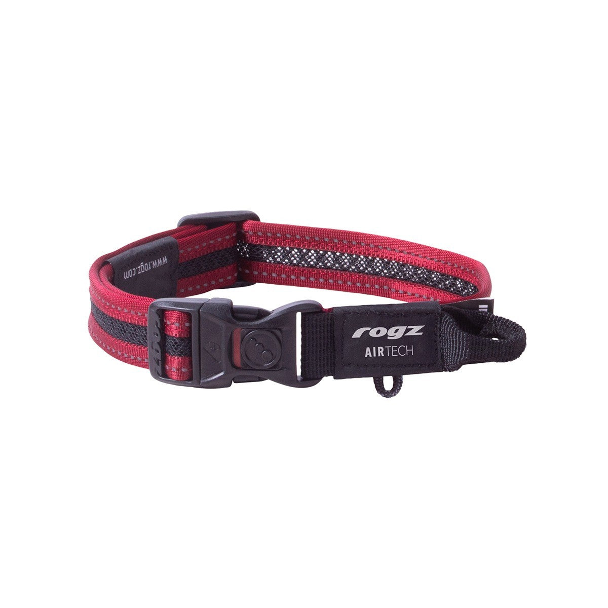 Rogz Classic AirTech Dog Collar
