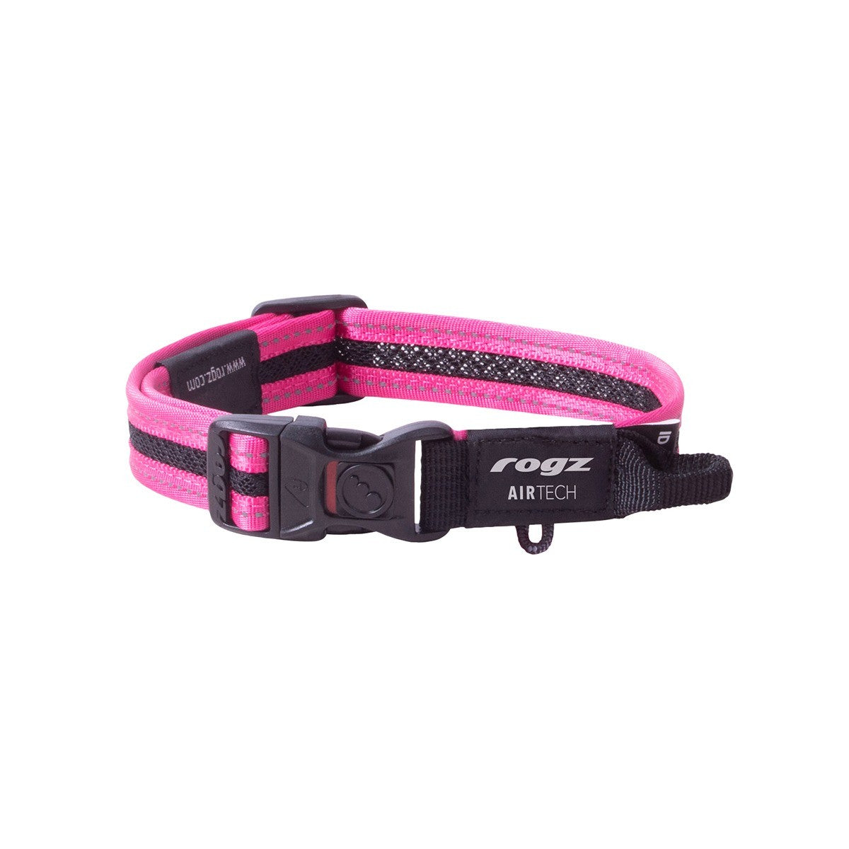 Rogz Classic AirTech Dog Collar