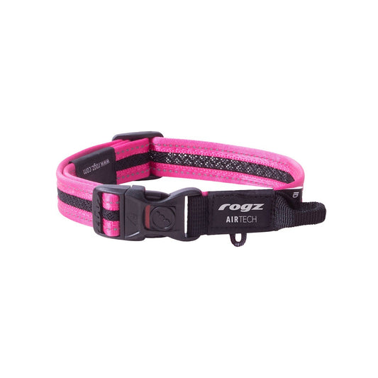 Rogz Classic AirTech Dog Collar