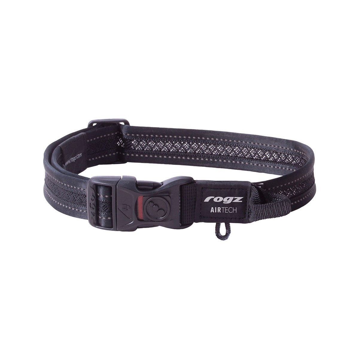 Rogz Classic AirTech Dog Collar