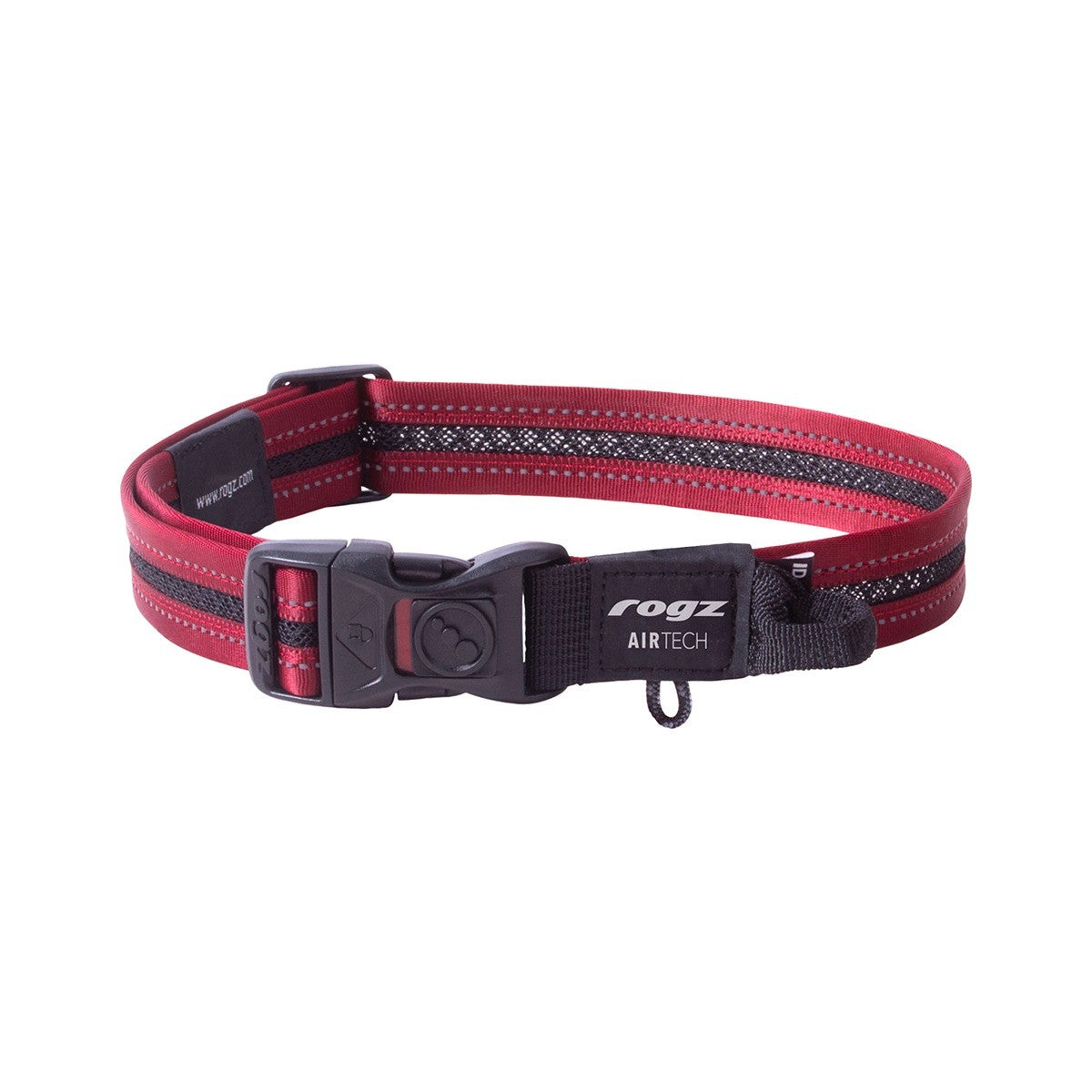 Rogz Classic AirTech Dog Collar
