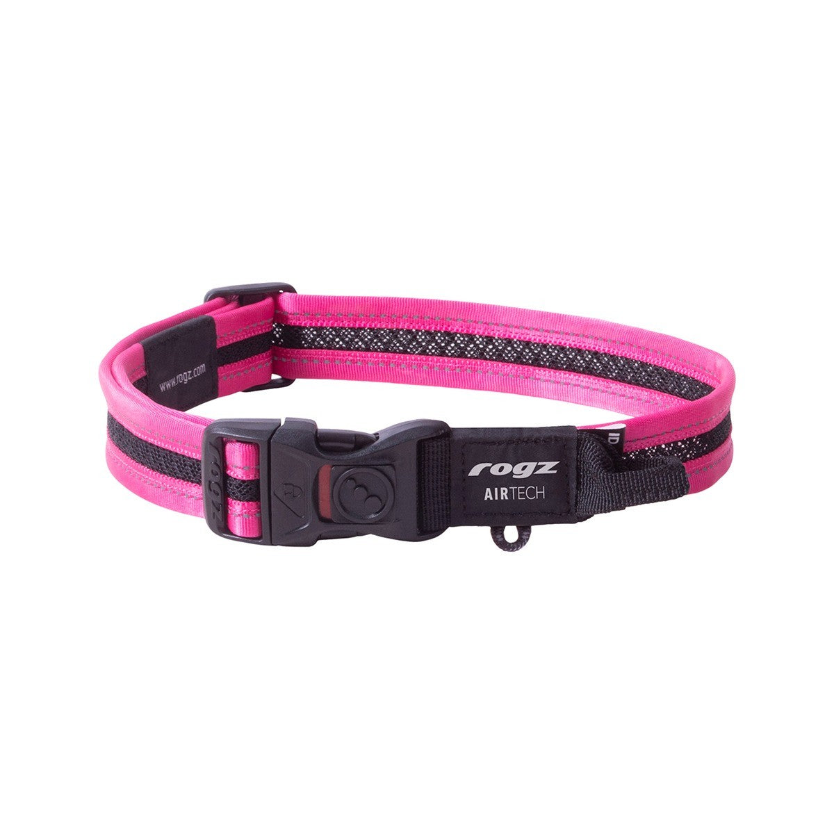 Rogz Classic AirTech Dog Collar