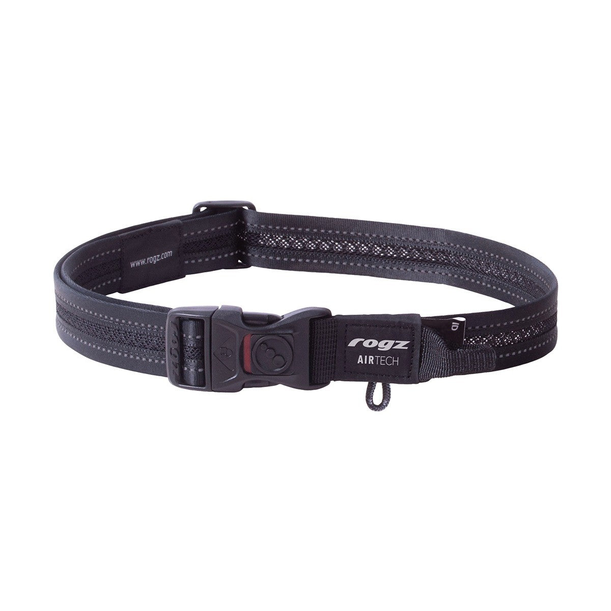 Rogz Classic AirTech Dog Collar