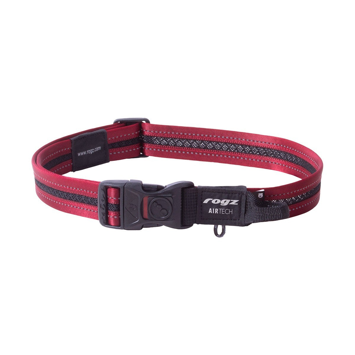 Rogz Classic AirTech Dog Collar