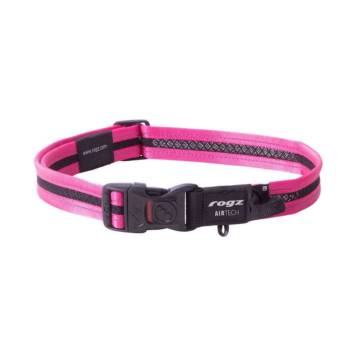 Rogz Classic AirTech Dog Collar