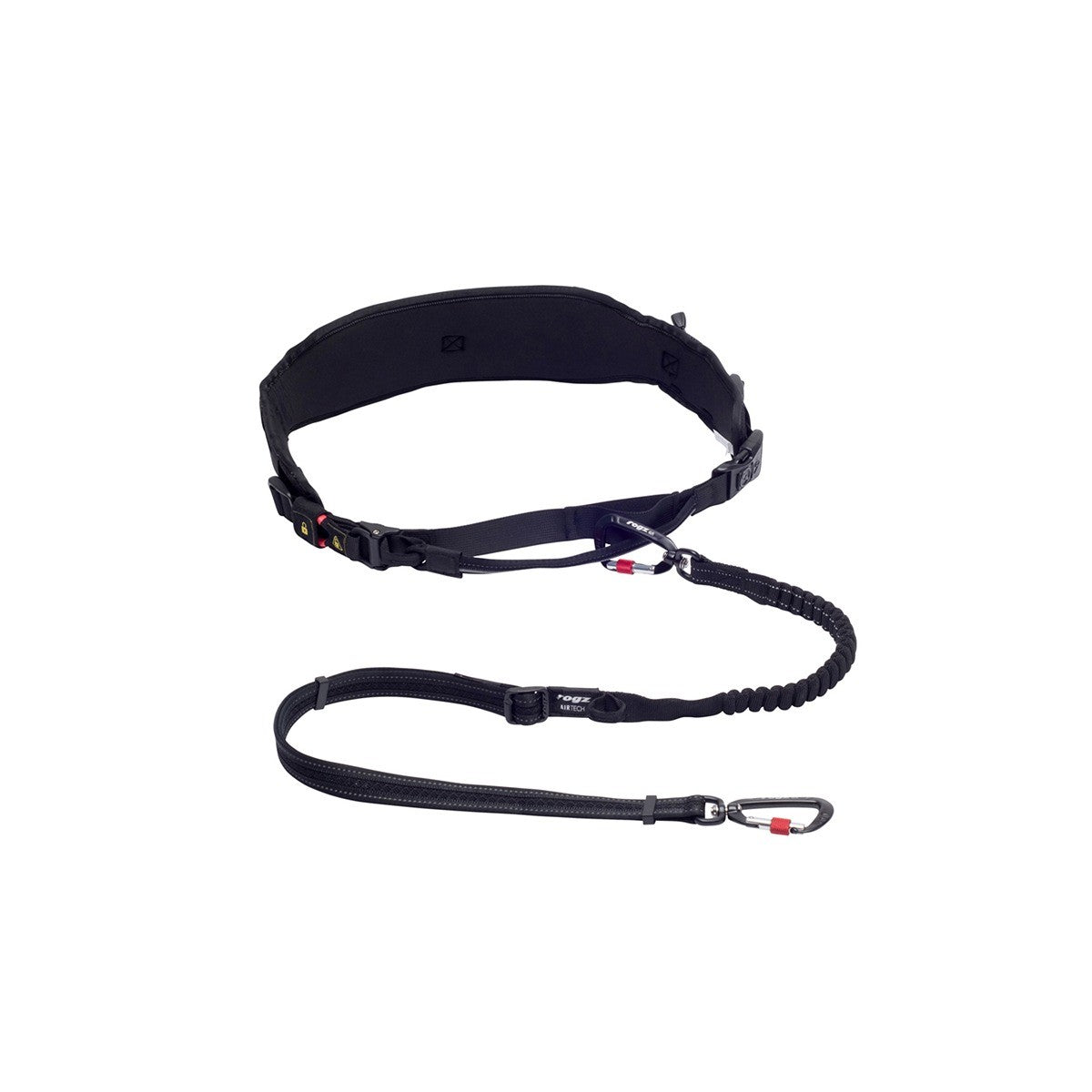 Rogz AirTech Sport Belt & Lead