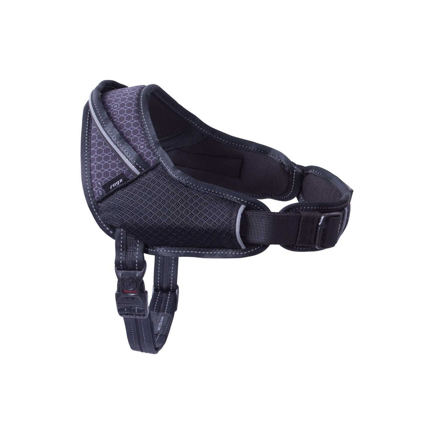 Rogz AirTech Sport Dog Harness