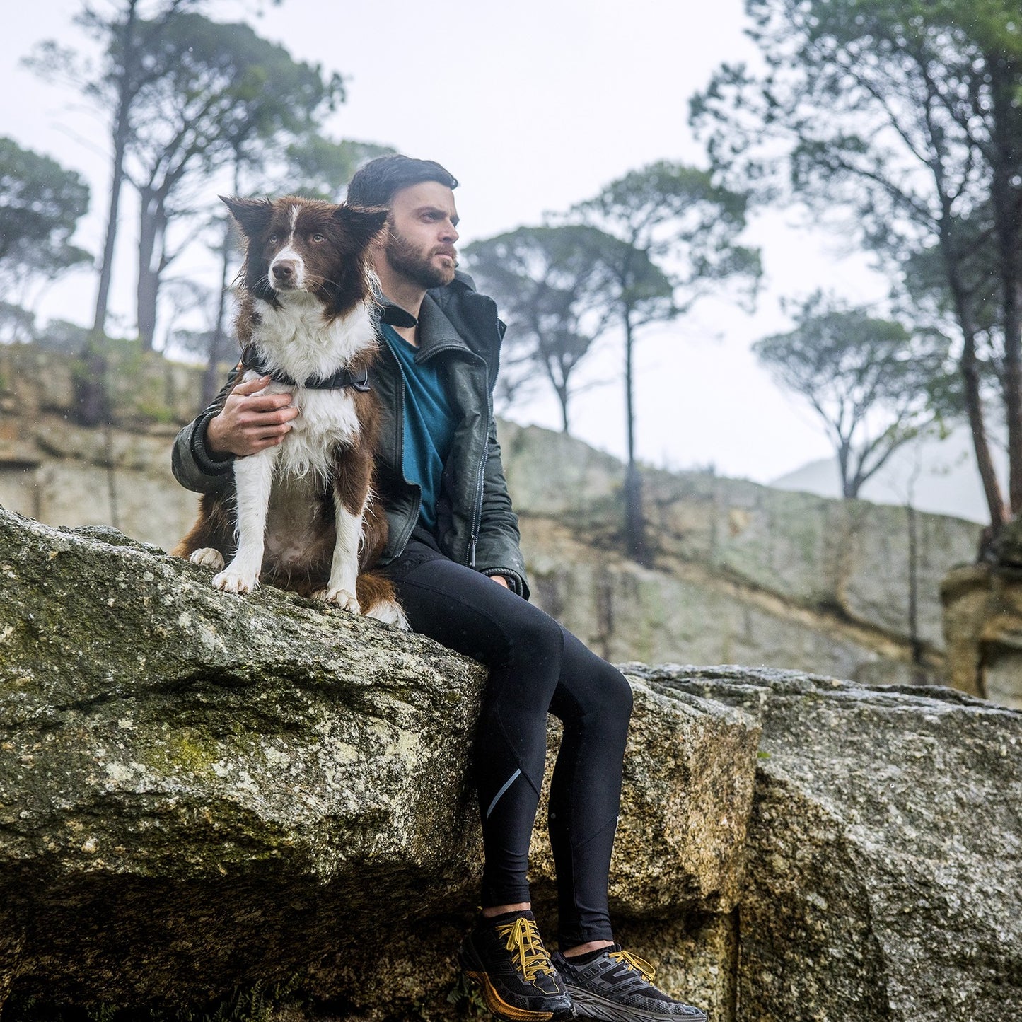 Rogz AirTech Sport Dog Harness