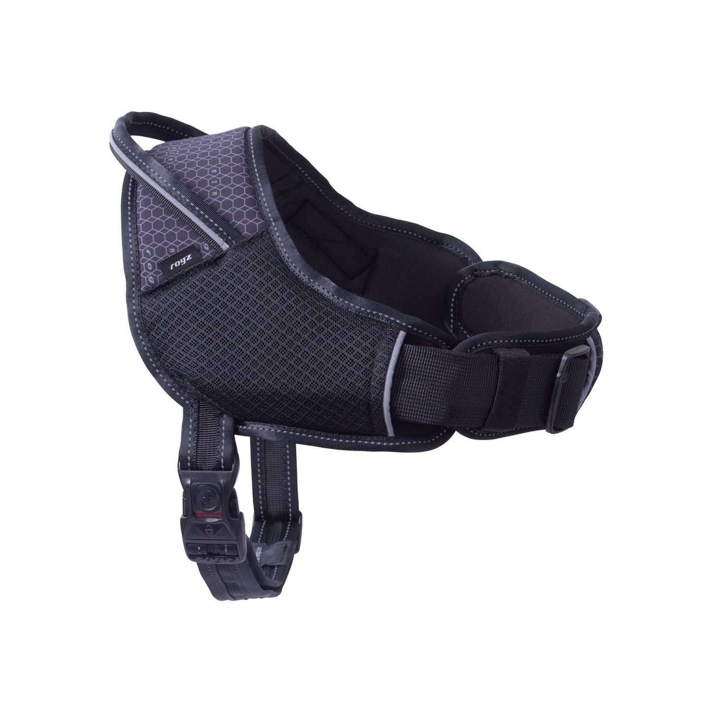 Rogz AirTech Sport Dog Harness