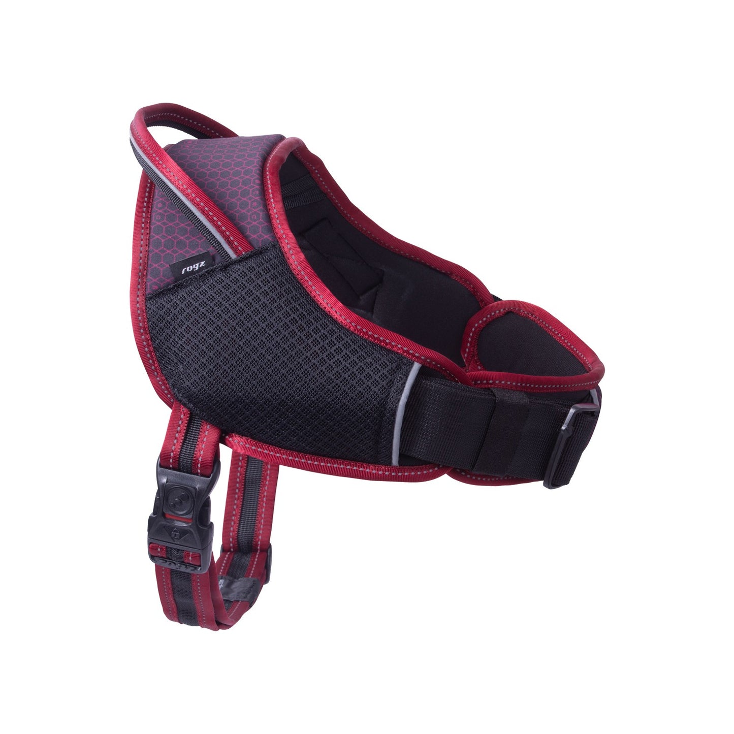 Rogz AirTech Sport Dog Harness