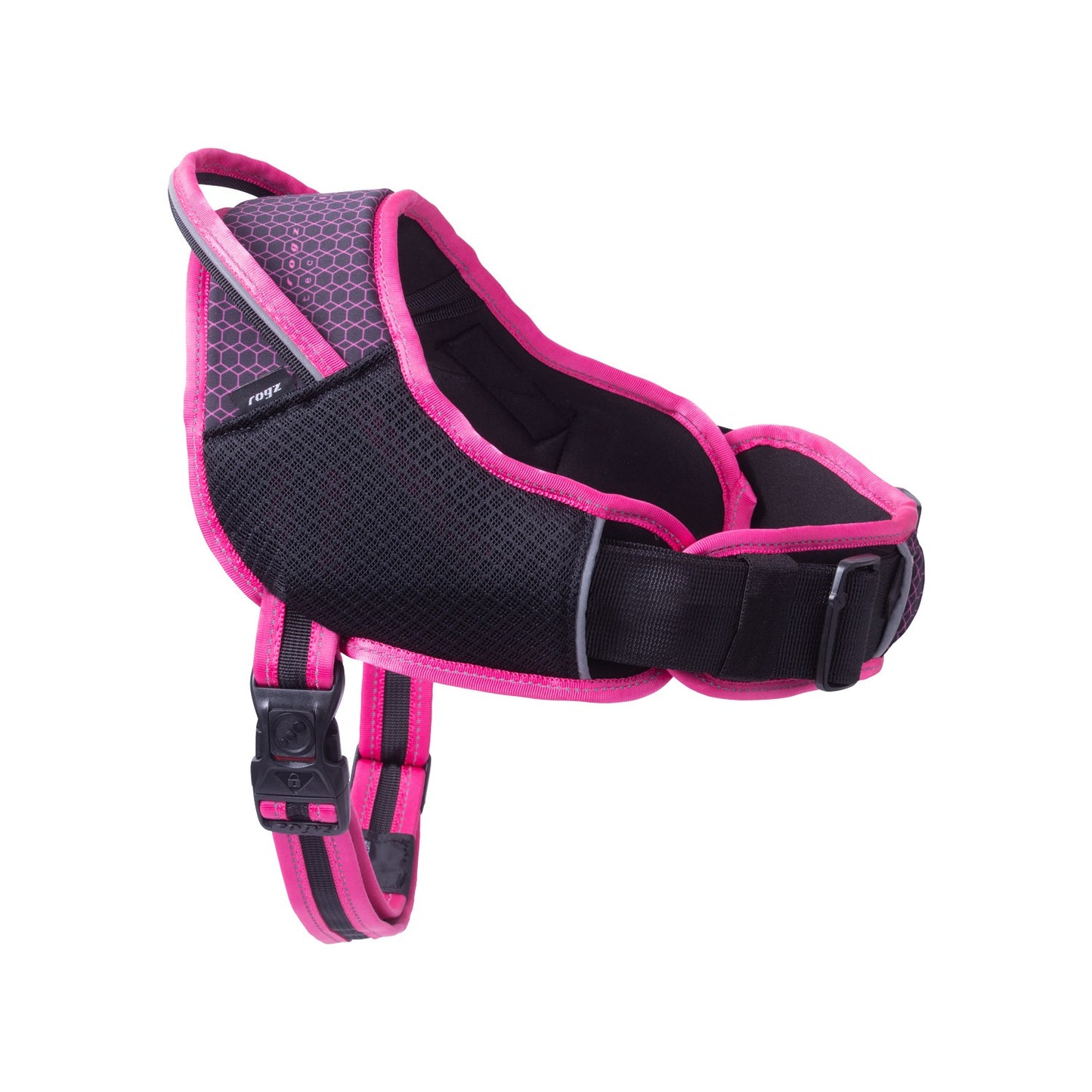 Rogz AirTech Sport Dog Harness