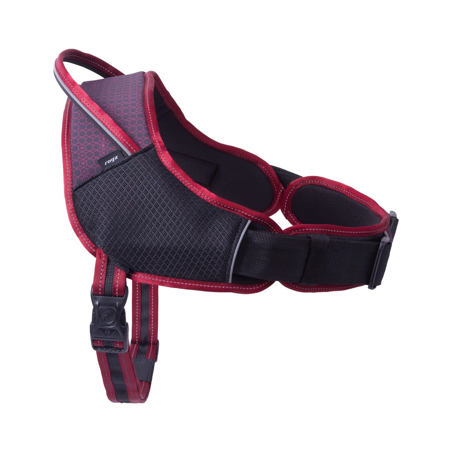 Rogz AirTech Sport Dog Harness