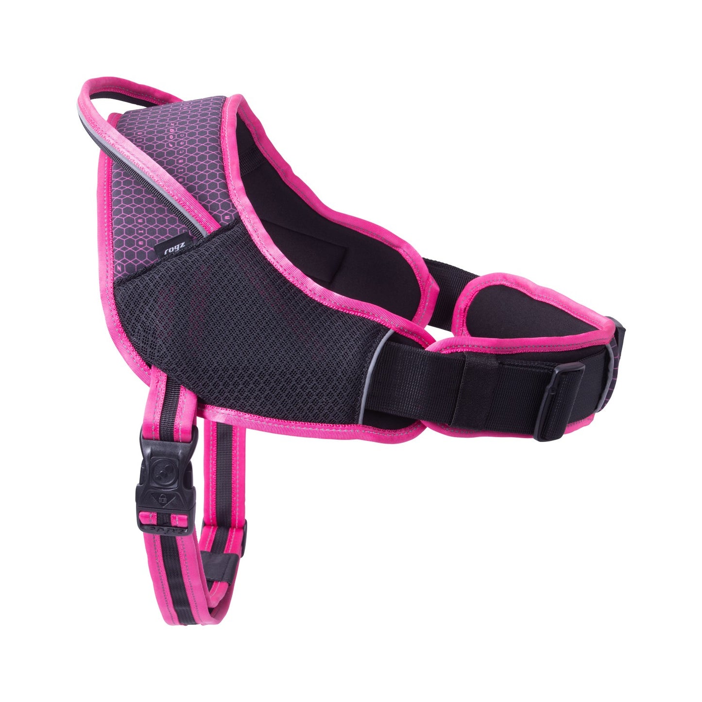 Rogz AirTech Sport Dog Harness
