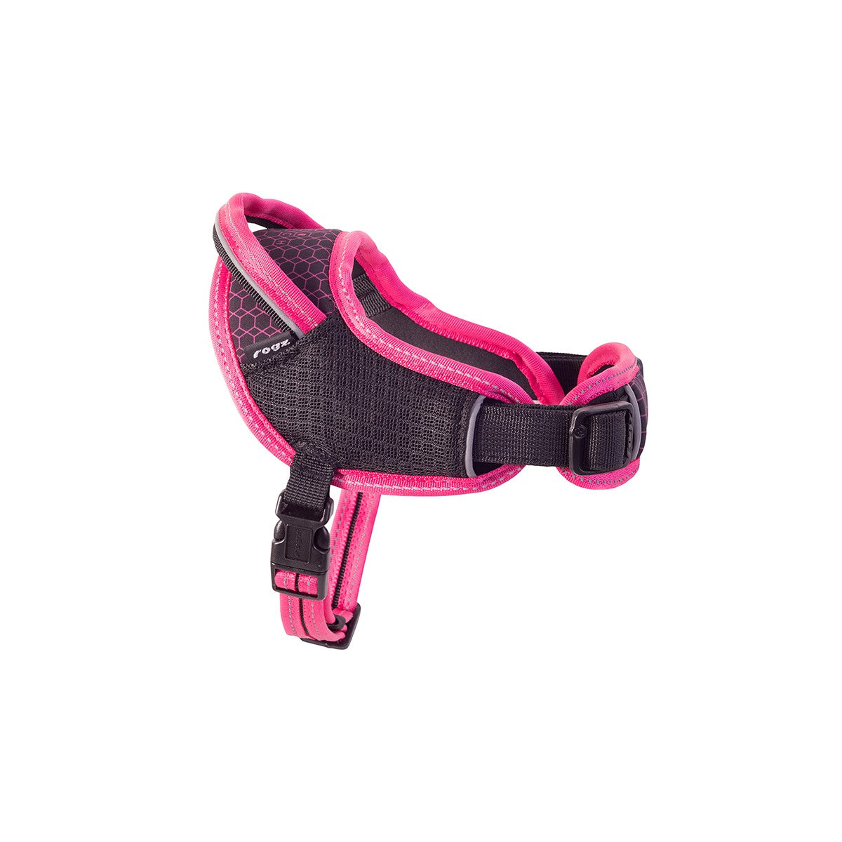 Rogz AirTech Sport Dog Harness