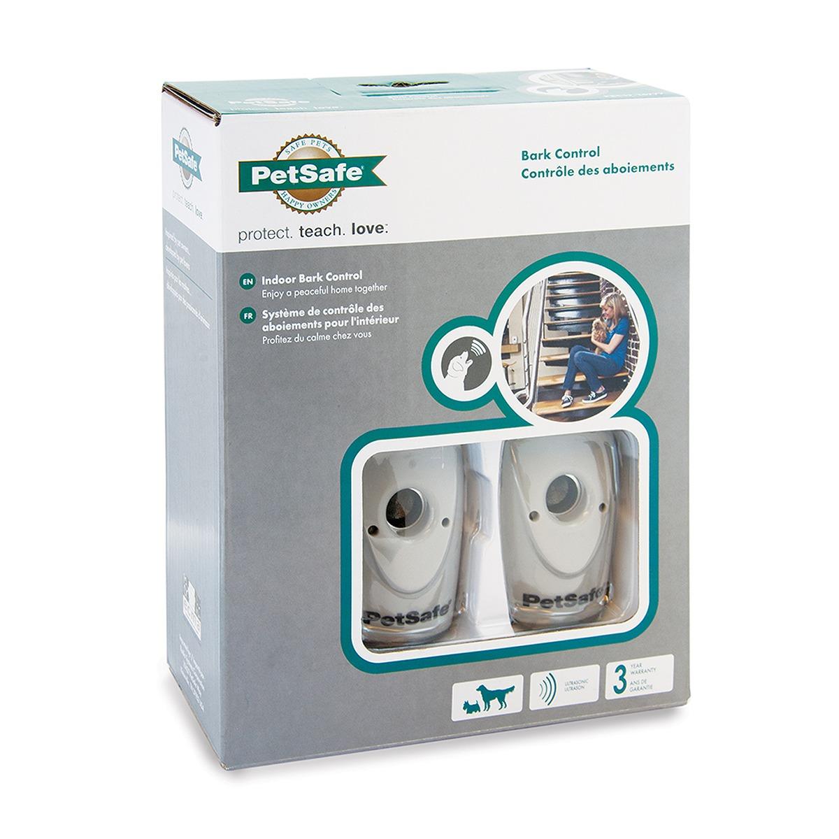 Petsafe Indoor Bark Control