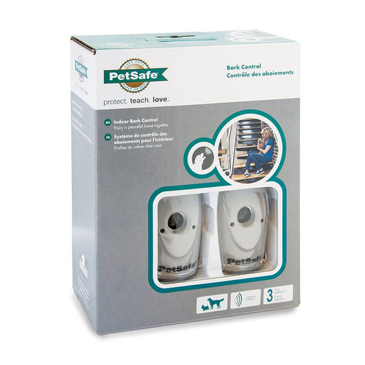 Petsafe Indoor Bark Control