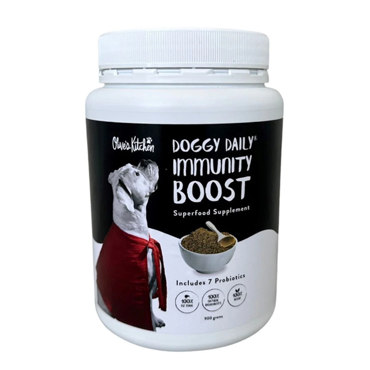 Doggy Daily Superfood Boost