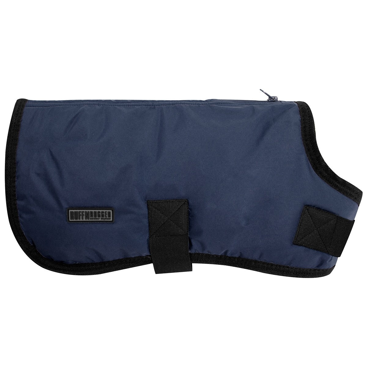 Ruff n Rugged Utility Coat Navy