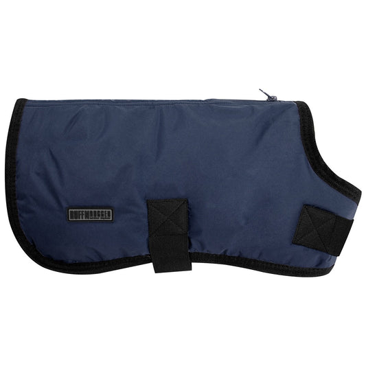 Ruff n Rugged Utility Coat Navy