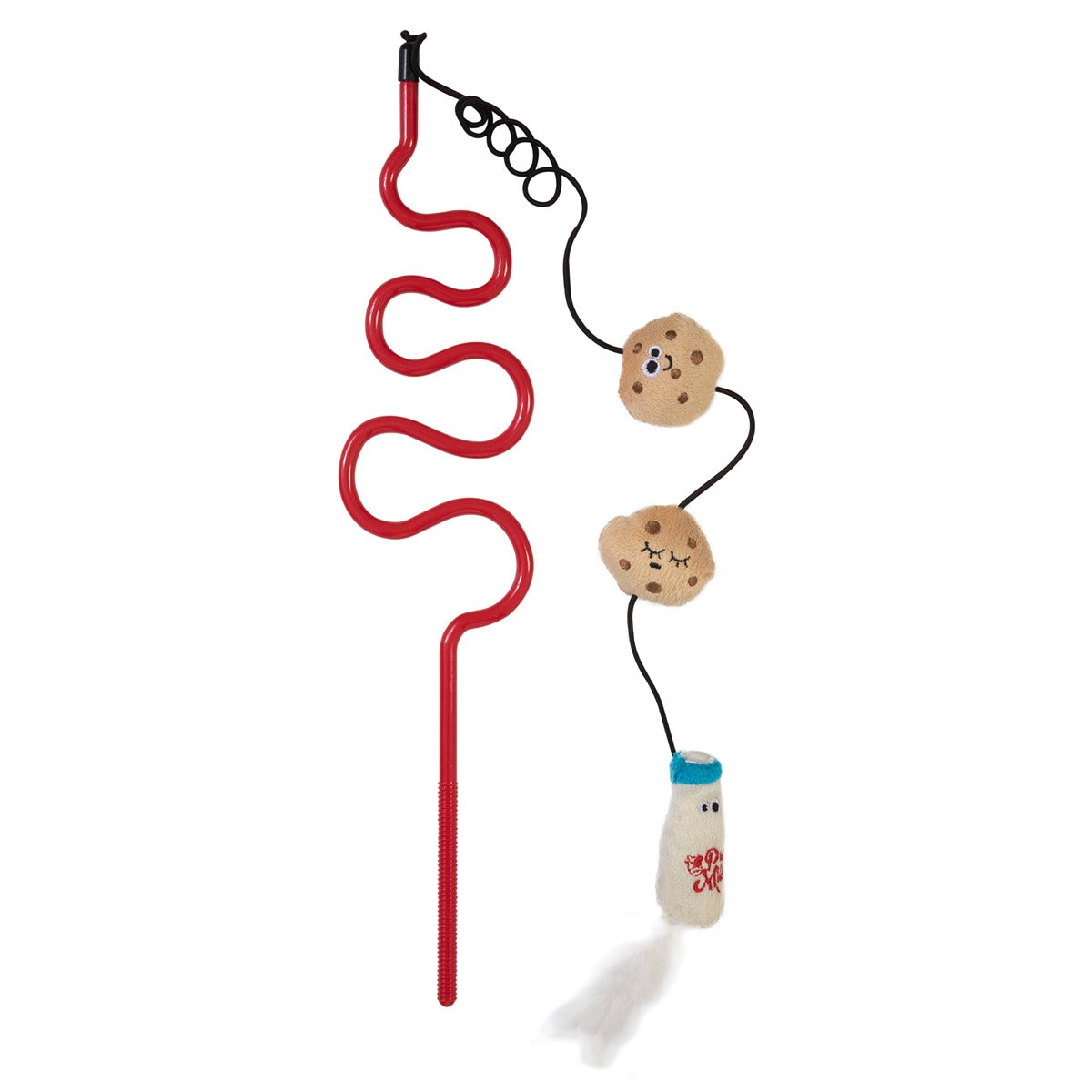 Mad Cat Wacky Wand - Milk N' Cookies