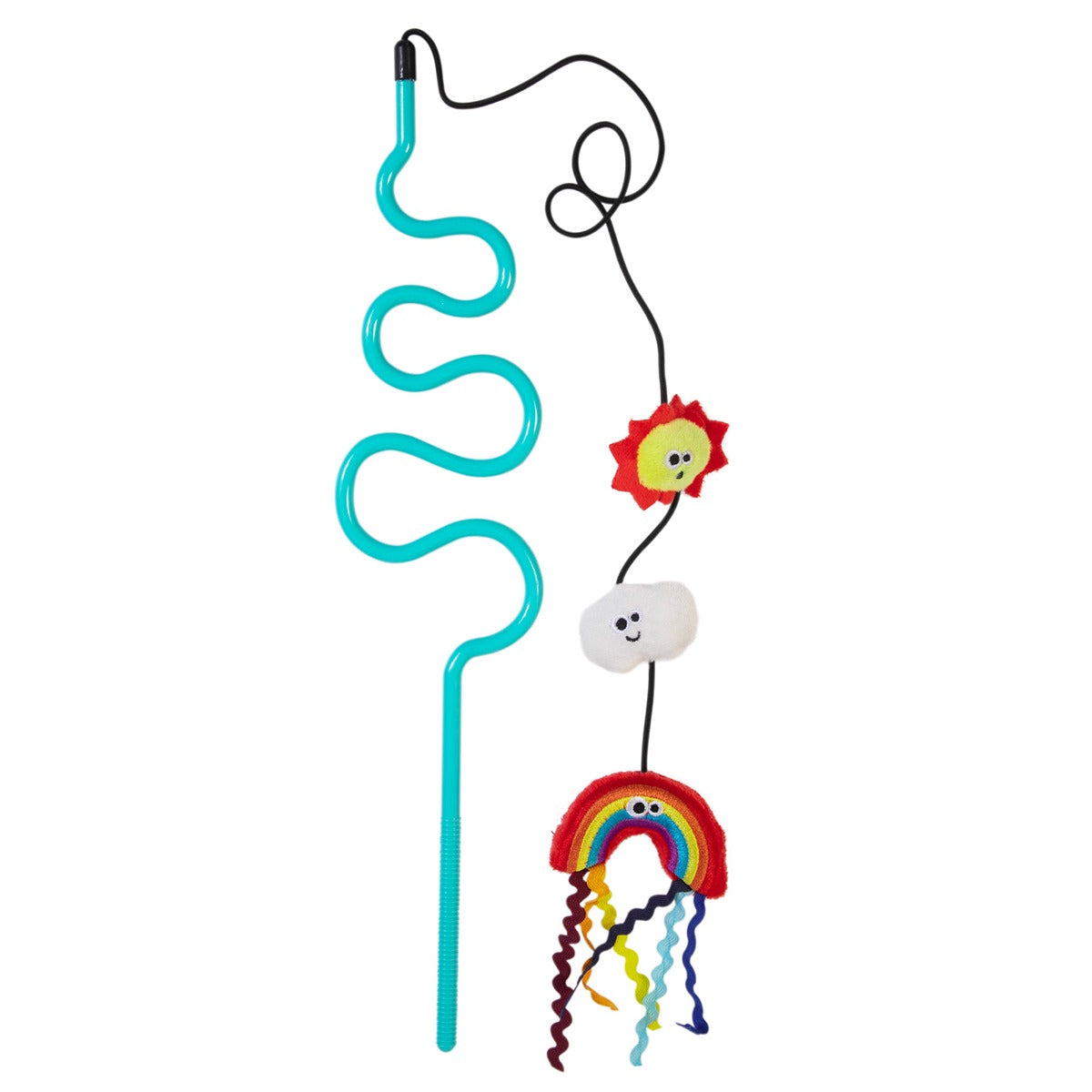 Mad Cat Wacky Wand - Chasin' Rainbows