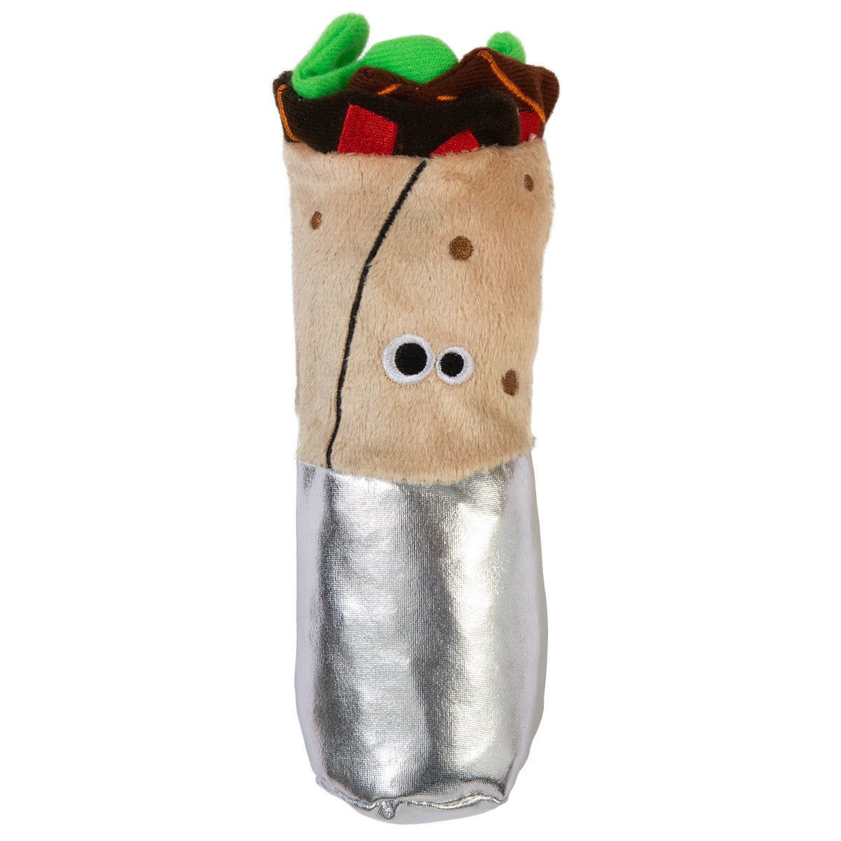 Mad Cat Big Purrito Kicker