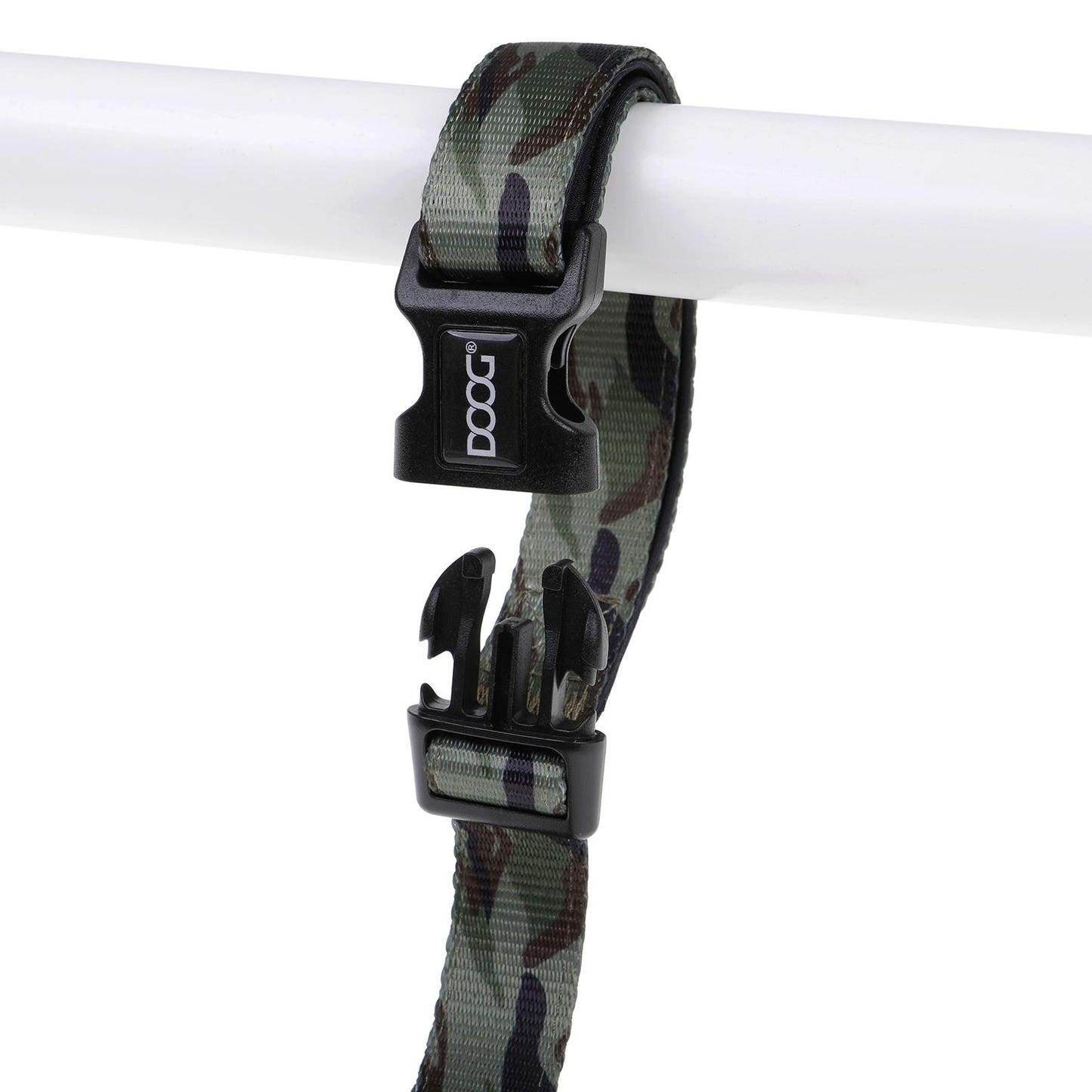 DOOG Clip It Neoprene Dog Leash Bruiser