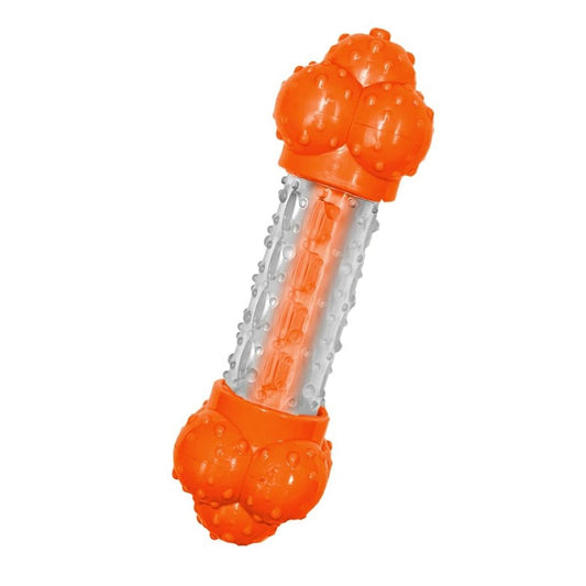Nylabone Sneaky Snacker Chew & Treat Toy