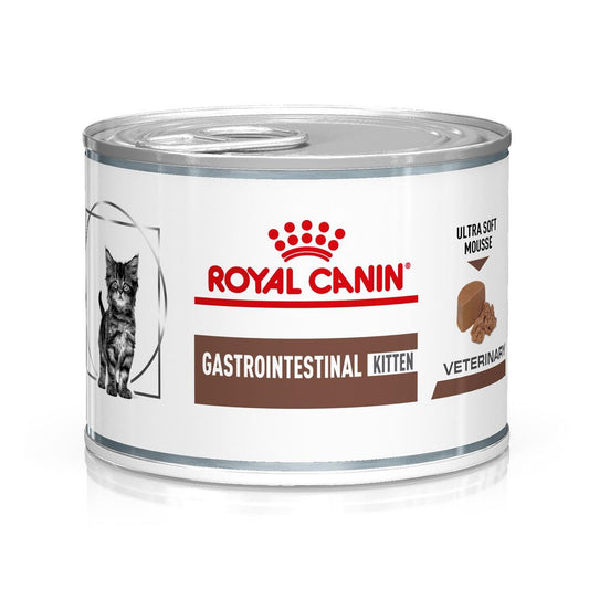 Royal Canin Vet Gastrointestinal Wet Kitten Food
