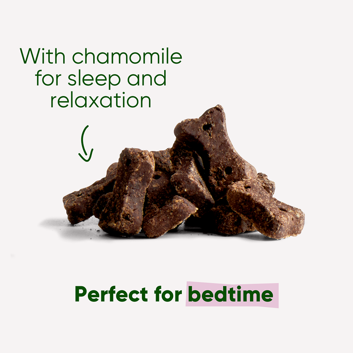 Beco Dog Choc Dog Treats