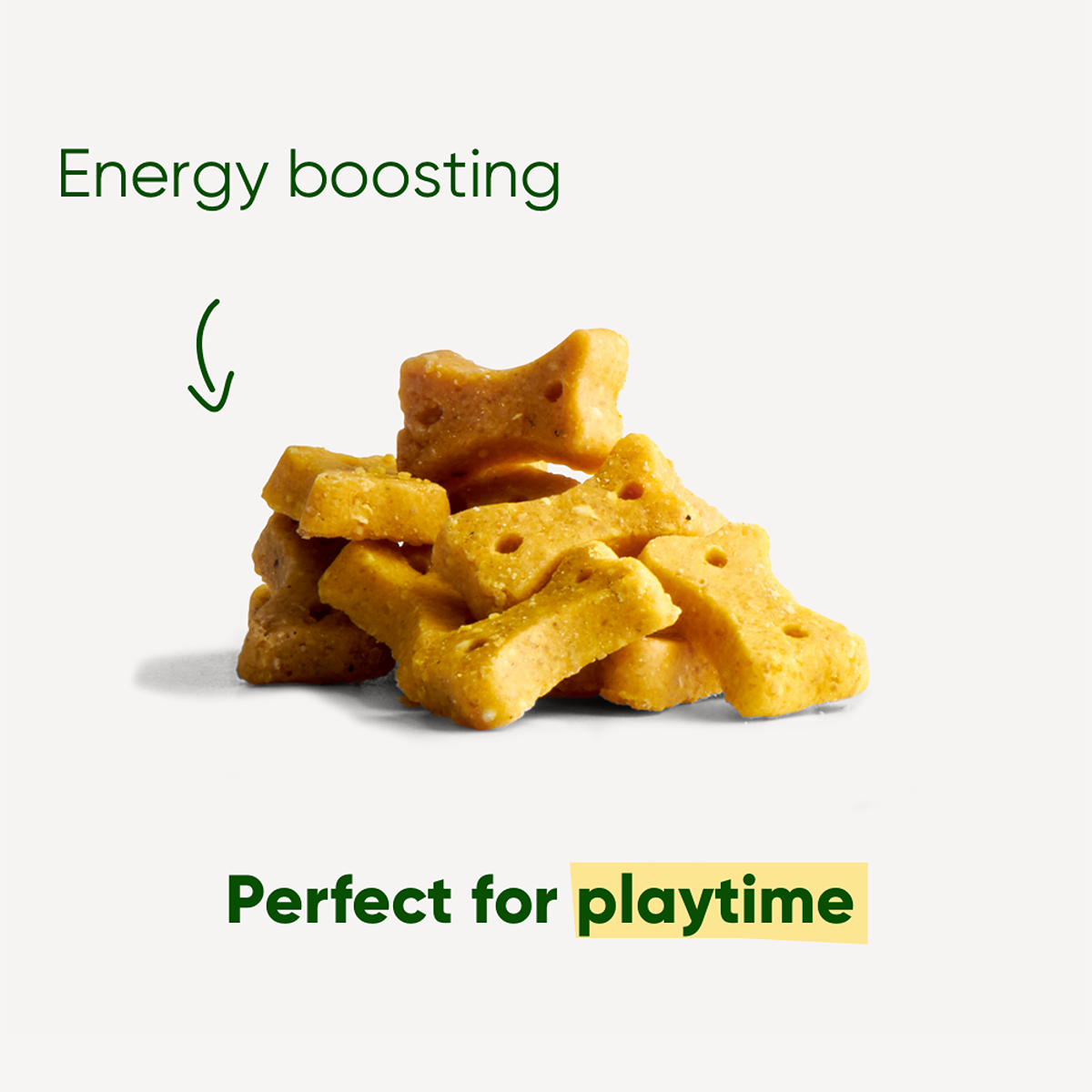 Beco Peanut Dog Treats