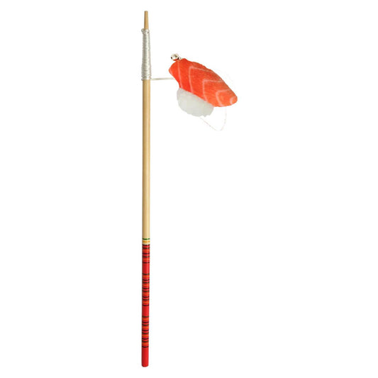 Lexi & Me Cat Teaser Stick - Sushi
