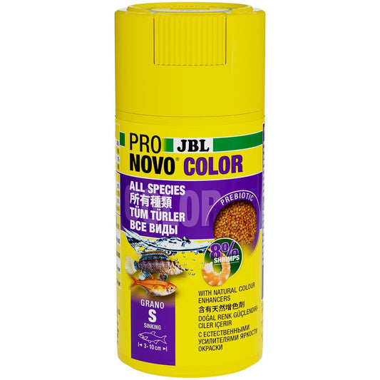 JBL Pronovo Color Grano Small
