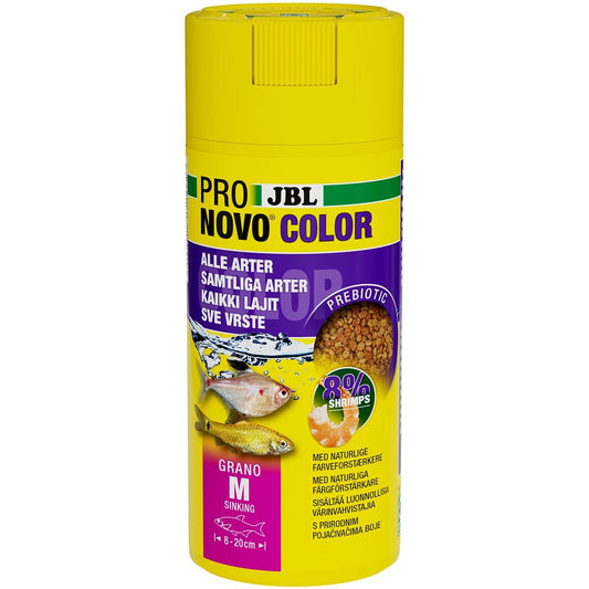 JBL Pronovo Color Grano Medium