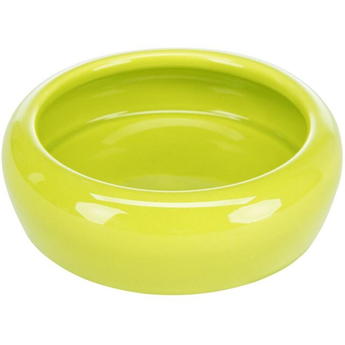 Trixie Small Animal Ceramic Bowl